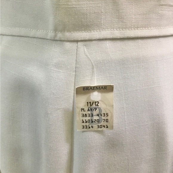 NWT Vintage Braemar by Jeremy Scott skirt - Picture 5 of 12